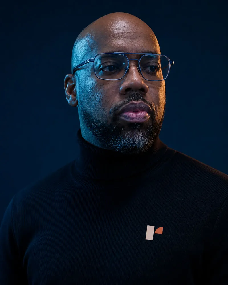 Dr. Randy Taylor, founder and medical director of Rescu Wellness