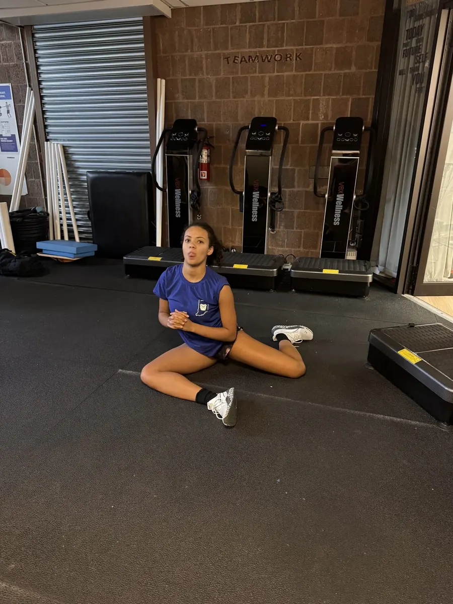 Functional movement and performance recovery